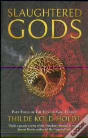 Capa do artigo Slaughtered Gods