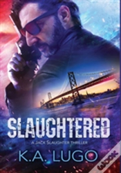 Capa do artigo Slaughtered