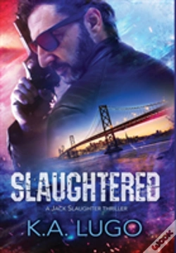 Capa do artigo Slaughtered