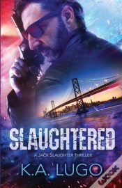 Capa do artigo Slaughtered