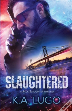 Capa do artigo Slaughtered