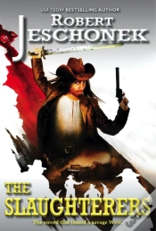 Capa do artigo Slaughterers