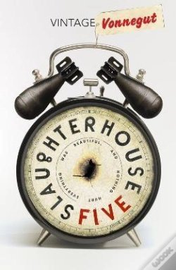 Capa do artigo Slaughterhouse 5