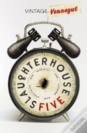 Capa do artigo Slaughterhouse 5
