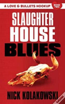 Capa do artigo Slaughterhouse Blues