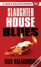 Capa do artigo Slaughterhouse Blues