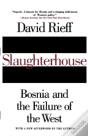 Capa do artigo Slaughterhouse