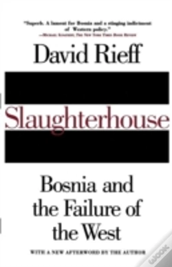 Capa do artigo Slaughterhouse