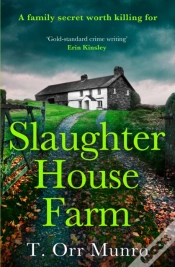Capa do artigo Slaughterhouse Farm