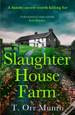 Capa do artigo Slaughterhouse Farm