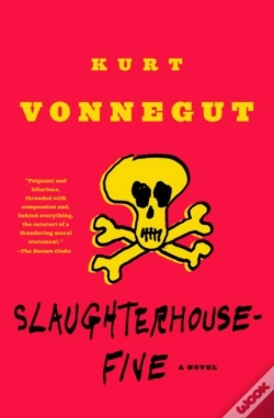 Capa do artigo Slaughterhouse-Five