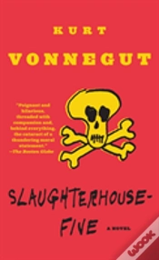 Capa do artigo Slaughterhouse-Five