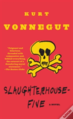 Capa do artigo Slaughterhouse-Five