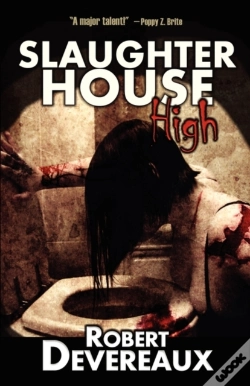 Capa do artigo Slaughterhouse High