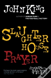 Capa do artigo Slaughterhouse Prayer