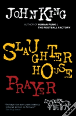 Capa do artigo Slaughterhouse Prayer