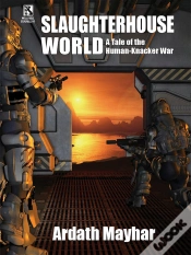Capa do artigo Slaughterhouse World