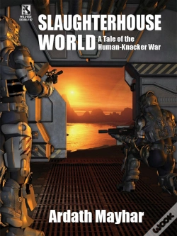 Capa do artigo Slaughterhouse World