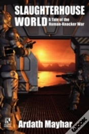 Capa do artigo Slaughterhouse World / Knack