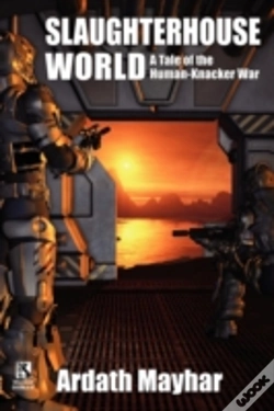 Capa do artigo Slaughterhouse World / Knack' Attack (Wildside Double #7)
