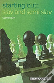 Capa do artigo Slav And Semi-Slav