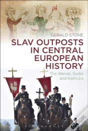 Capa do artigo Slav Outposts In Central European History