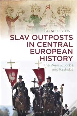 Capa do artigo Slav Outposts In Central European History