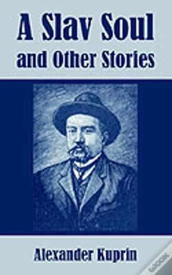 Capa do artigo Slav Soul And Other Stories