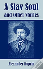 Capa do artigo Slav Soul And Other Stories
