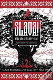 Capa do artigo Slava!