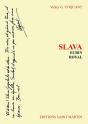 Slava Ecrin Royal - Preview