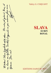 Capa do artigo Slava Ecrin Royal