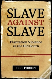 Capa do artigo Slave Against Slave