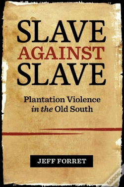 Capa do artigo Slave Against Slave