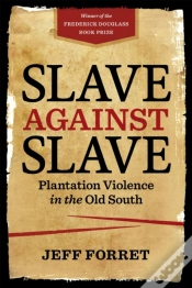 Capa do artigo Slave Against Slave