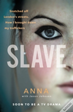 Capa do artigo Slave