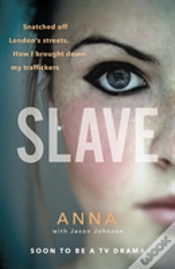 Capa do artigo Slave