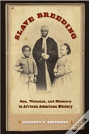 Capa do artigo Slave Breeding