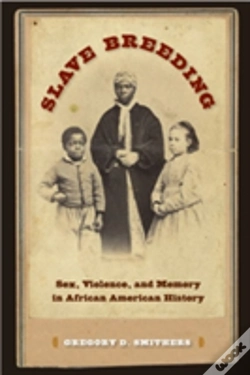 Capa do artigo Slave Breeding