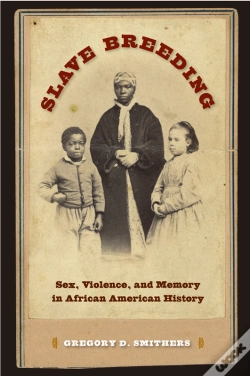 Capa do artigo Slave Breeding