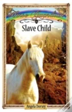 Capa do artigo Slave Child