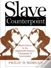 Slave Counterpoint