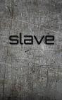 Slave Creative Blank Journal - Preview