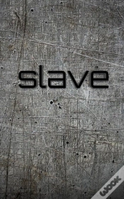 Capa do artigo Slave Creative Blank Journal