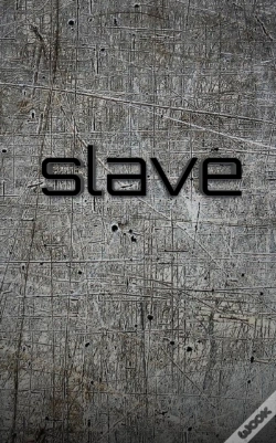 Capa do artigo Slave Creative Blank Journal