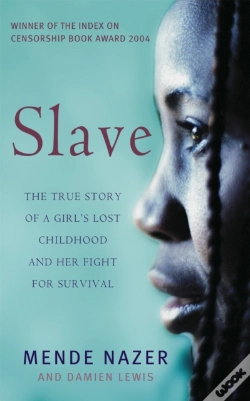 Capa do artigo Slave