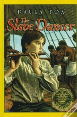 Capa do artigo Slave Dancer