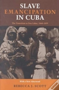 Capa do artigo Slave Emancipation In Cuba