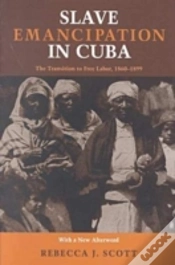 Capa do artigo Slave Emancipation In Cuba