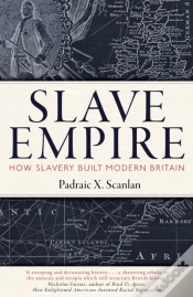 Capa do artigo Slave Empire